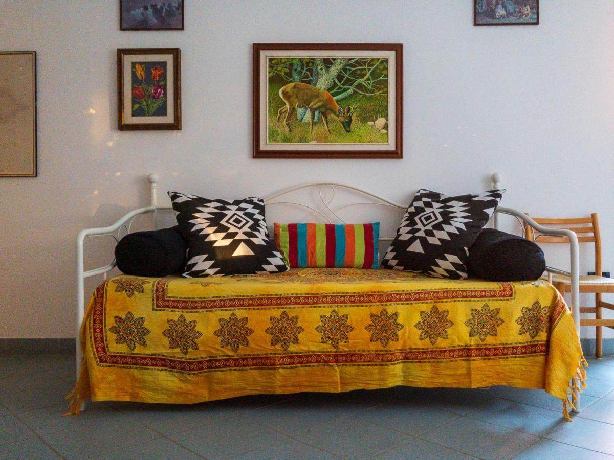 Appartamento Vacanze Shangri-La Comacchio Buitenkant foto