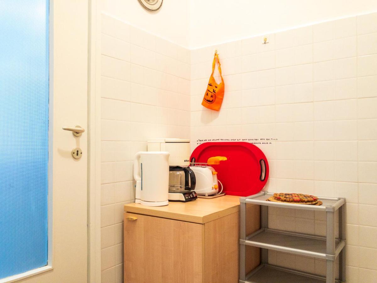 Appartamento Vacanze Shangri-La Comacchio Buitenkant foto