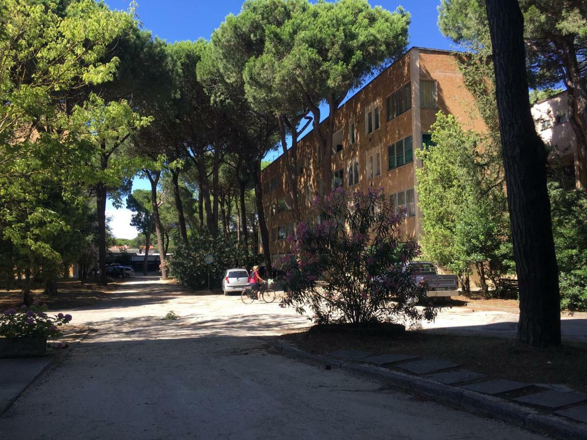 Appartamento Vacanze Shangri-La Comacchio Buitenkant foto